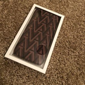 Alxiliary iPhone X/XS Case